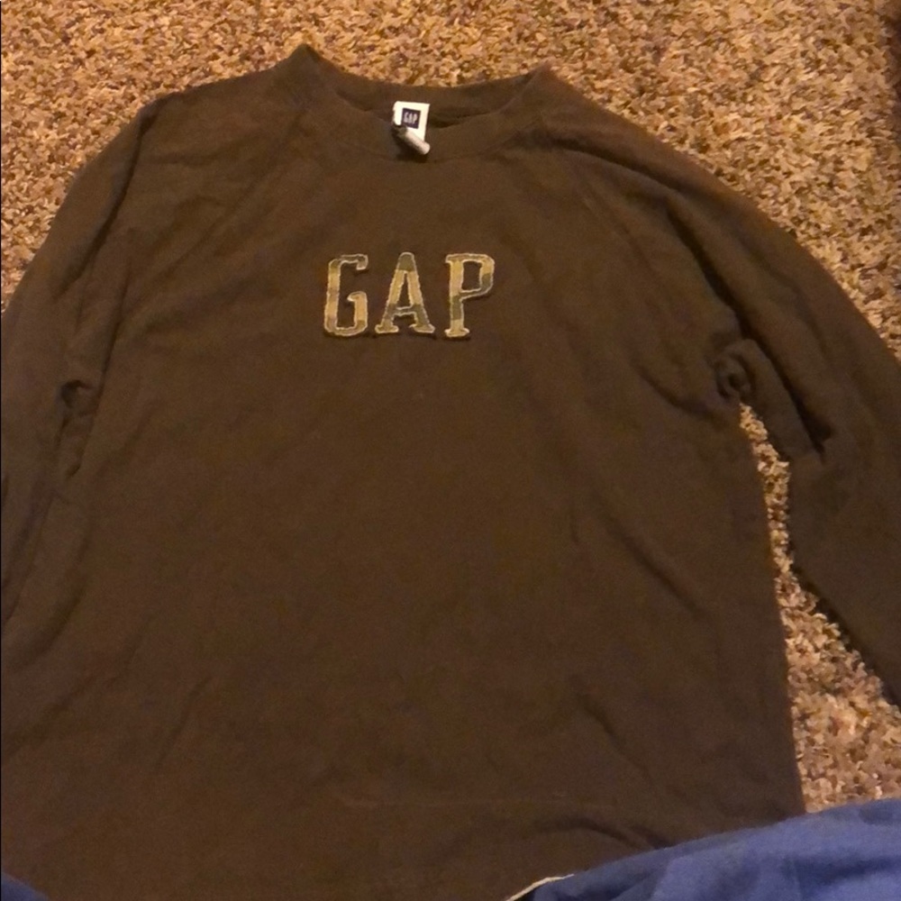 Gap Long Sleeve